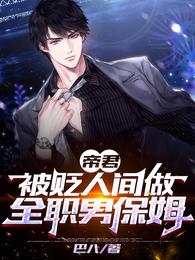 帝君，被贬人间做全职男保姆