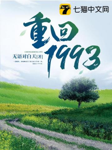 重回1993宋晓峰