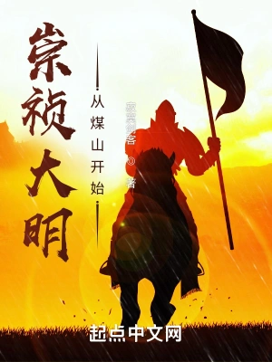 崇祯大明从煤山开始全文免费