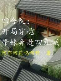 四合院：开局穿越带妹奔赴四九城