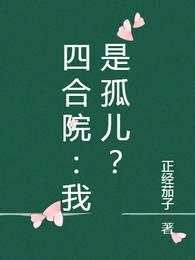 四合院：我是孤儿？