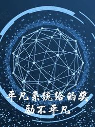 平凡系统给的奖励不平凡