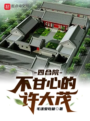 四合院不甘心的许大茂epub